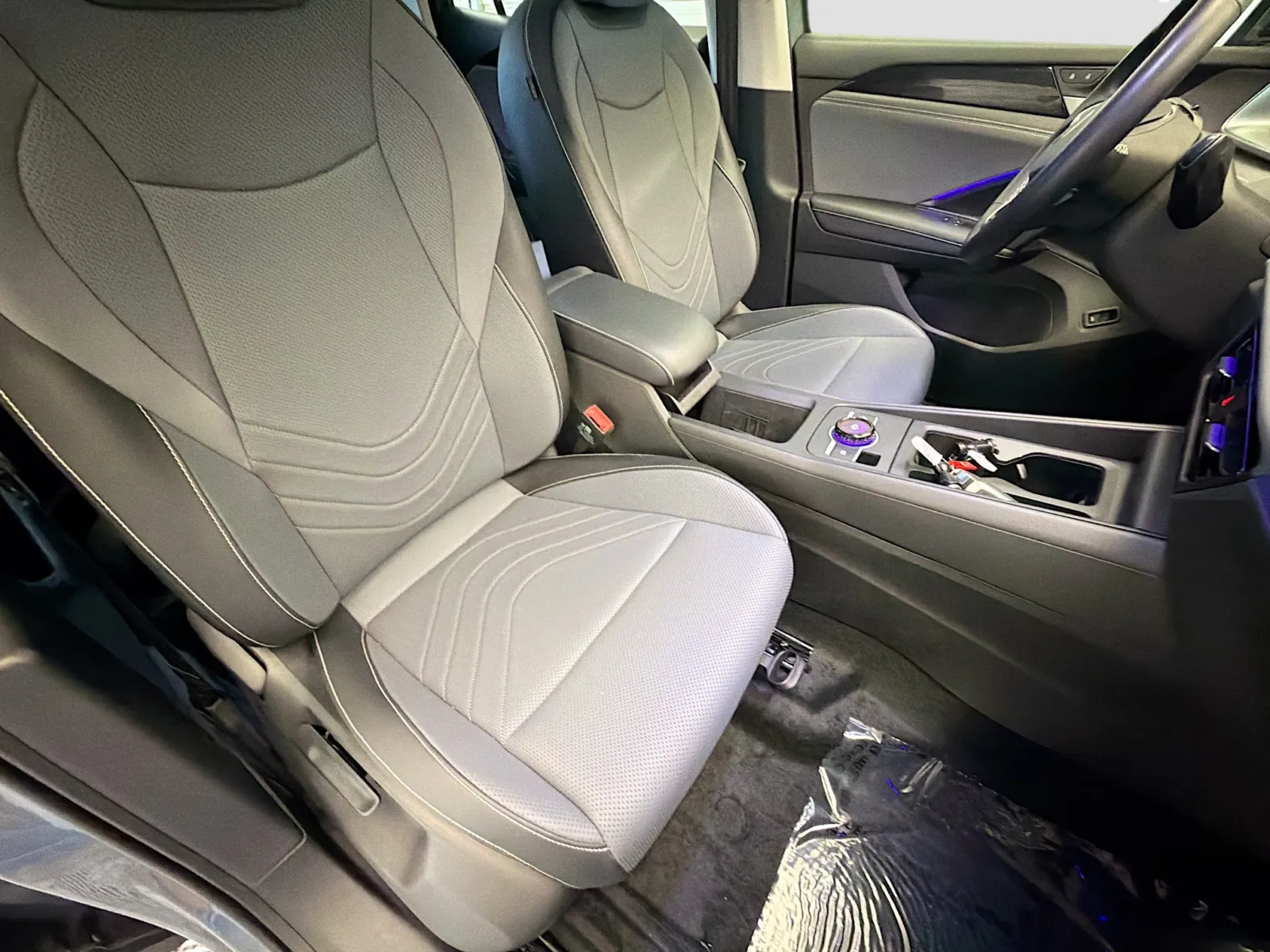 Volkswagen Tiguan photo 15