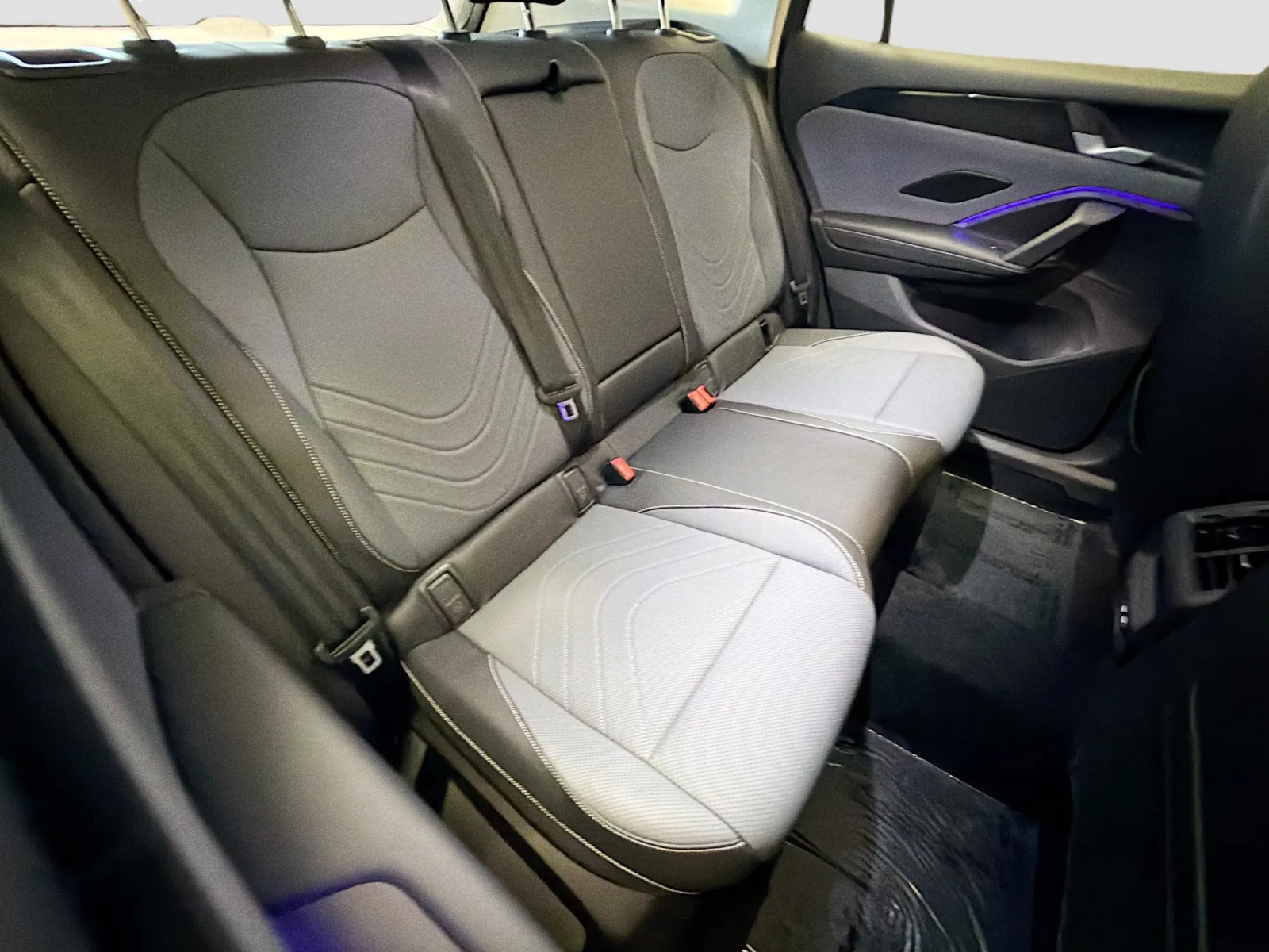 Volkswagen Tiguan photo 14