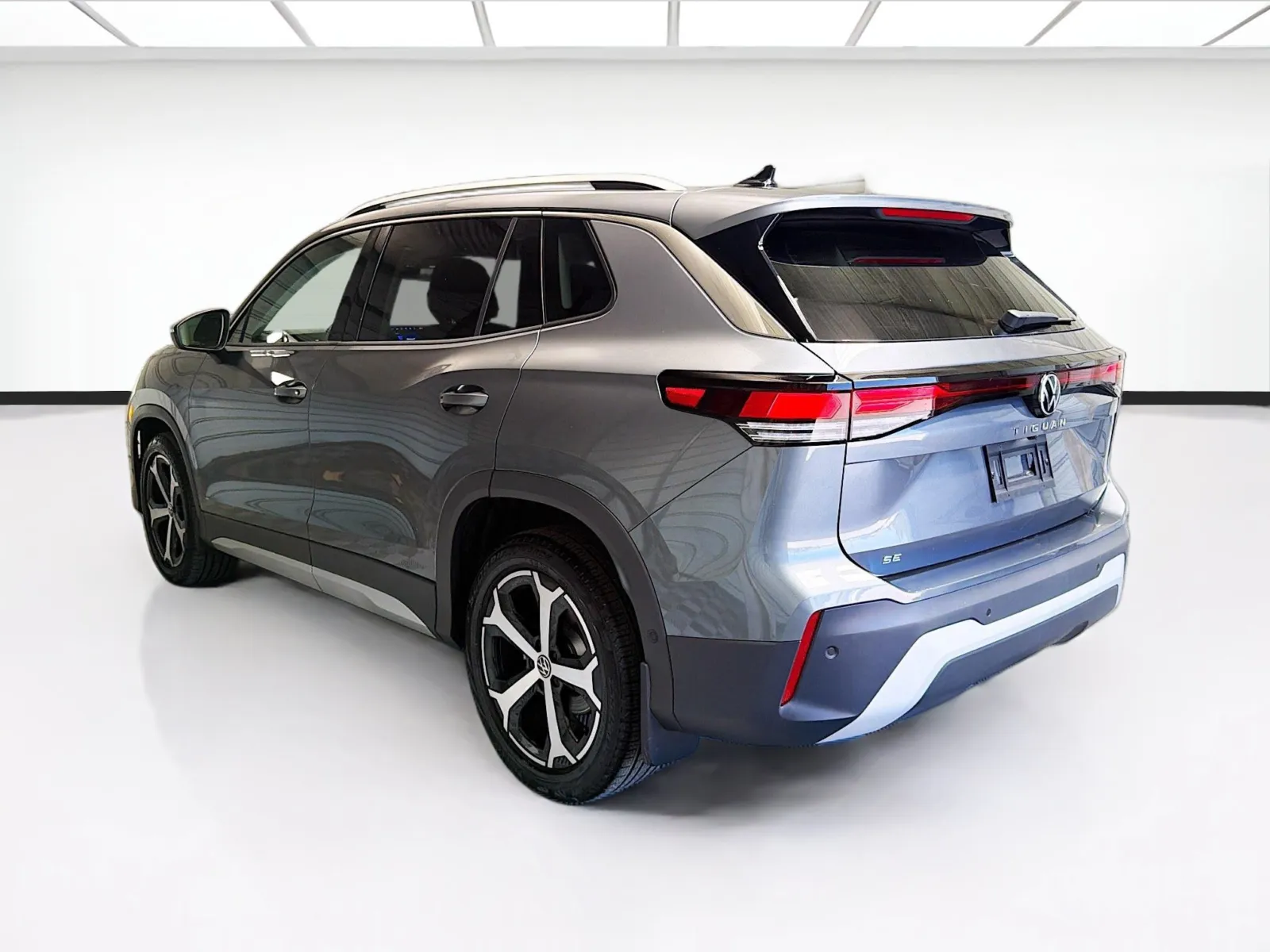 Volkswagen Tiguan photo 6