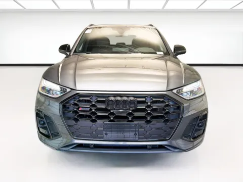 Photos of 2024 Audi SQ5 Premium Plus quattro for sale in Montclair, CA at STG Montclair