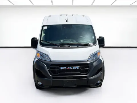 Photos of 2025 Ram ProMaster 2500 High Roof for sale in Montclair, CA at STG Montclair