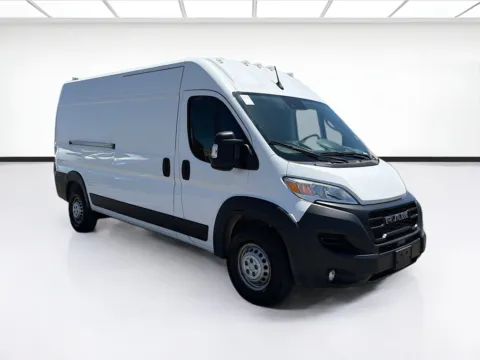 Another view of 2025 Ram ProMaster 2500 High Roof for sale in Montclair, CA at STG Montclair