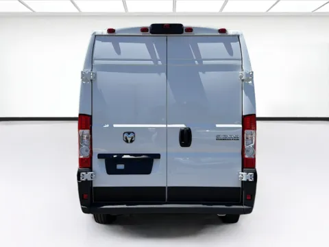 More photos of 2025 Ram ProMaster 2500 High Roof at STG Montclair, CA