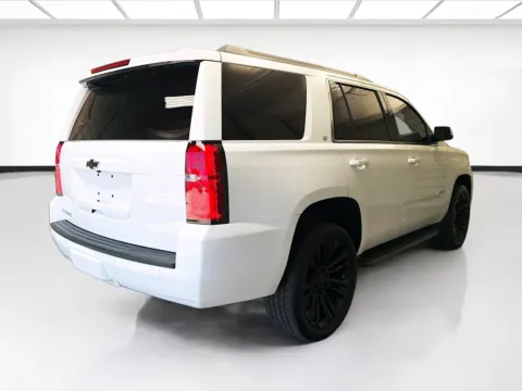 More photos of 2018 Chevrolet Tahoe LT at STG Montclair, CA