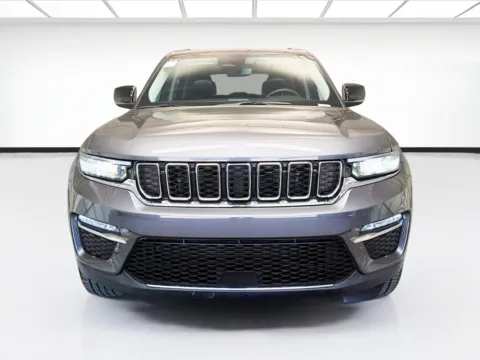 Photos of 2024 Jeep Grand Cherokee 4xe for sale in Montclair, CA at STG Montclair