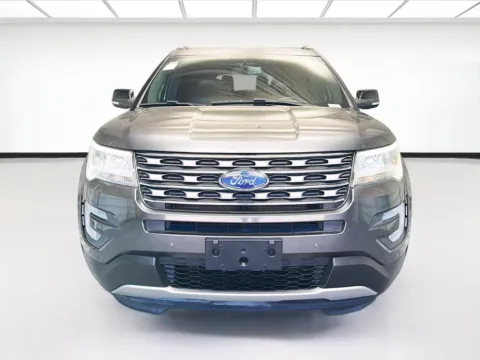 Photos of 2017 Ford Explorer XLT for sale in Montclair, CA at STG Montclair