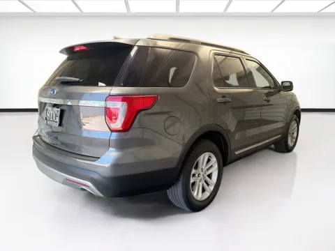 More photos of 2017 Ford Explorer XLT at STG Montclair, CA
