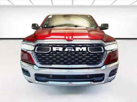 Photos of 2025 Ram 1500 Big Horn/Lone Star for sale in Montclair, CA at STG Montclair