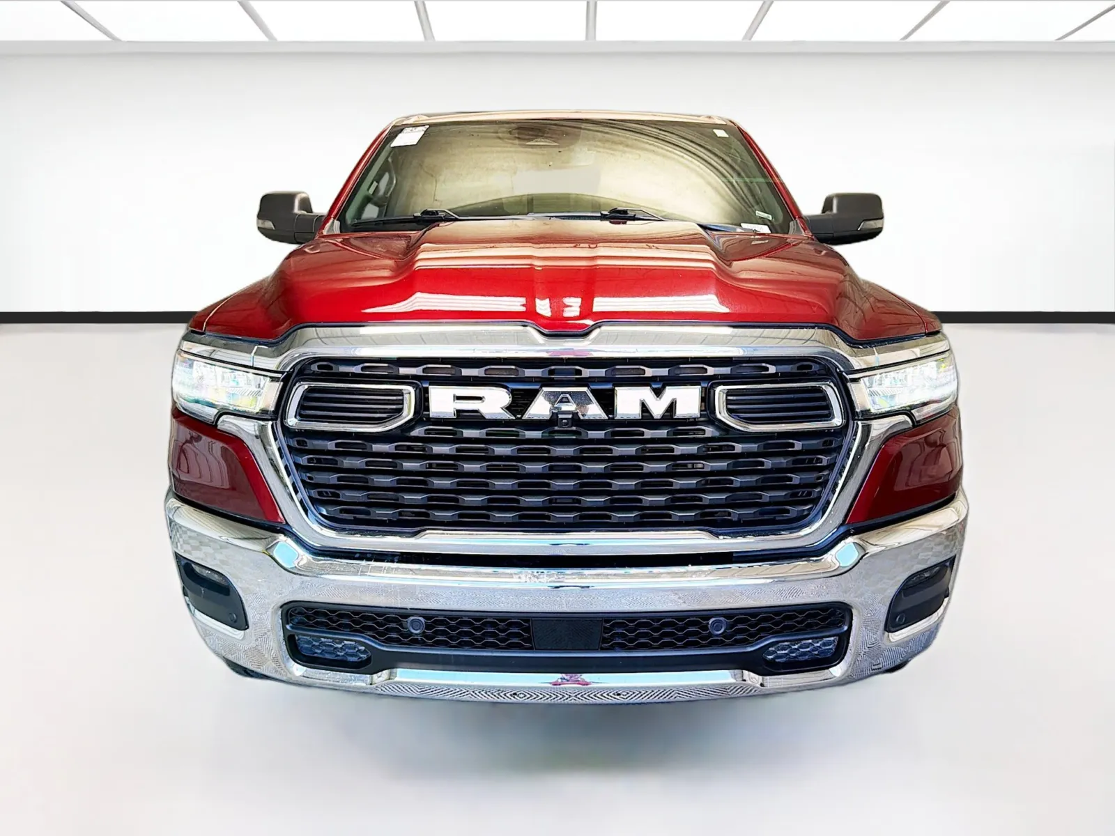 Ram 1500 photo 2