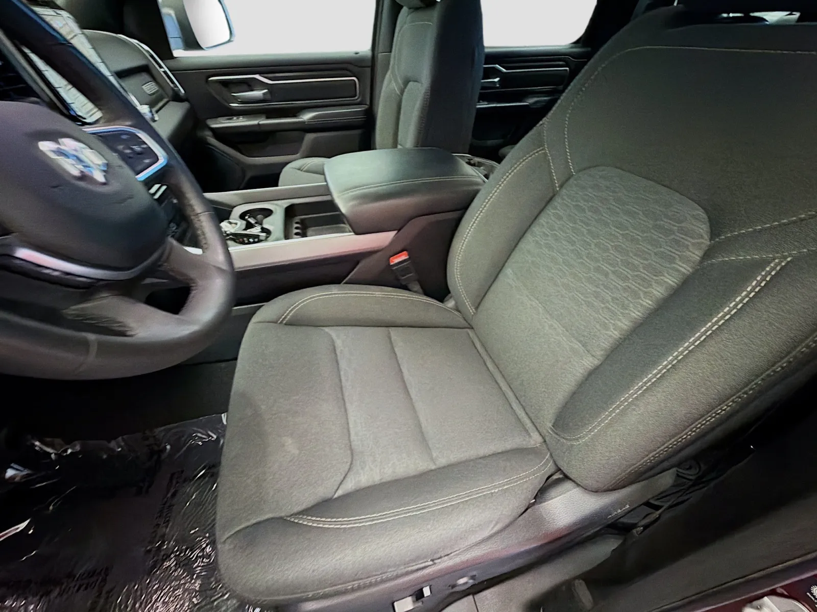 Ram 1500 photo 11