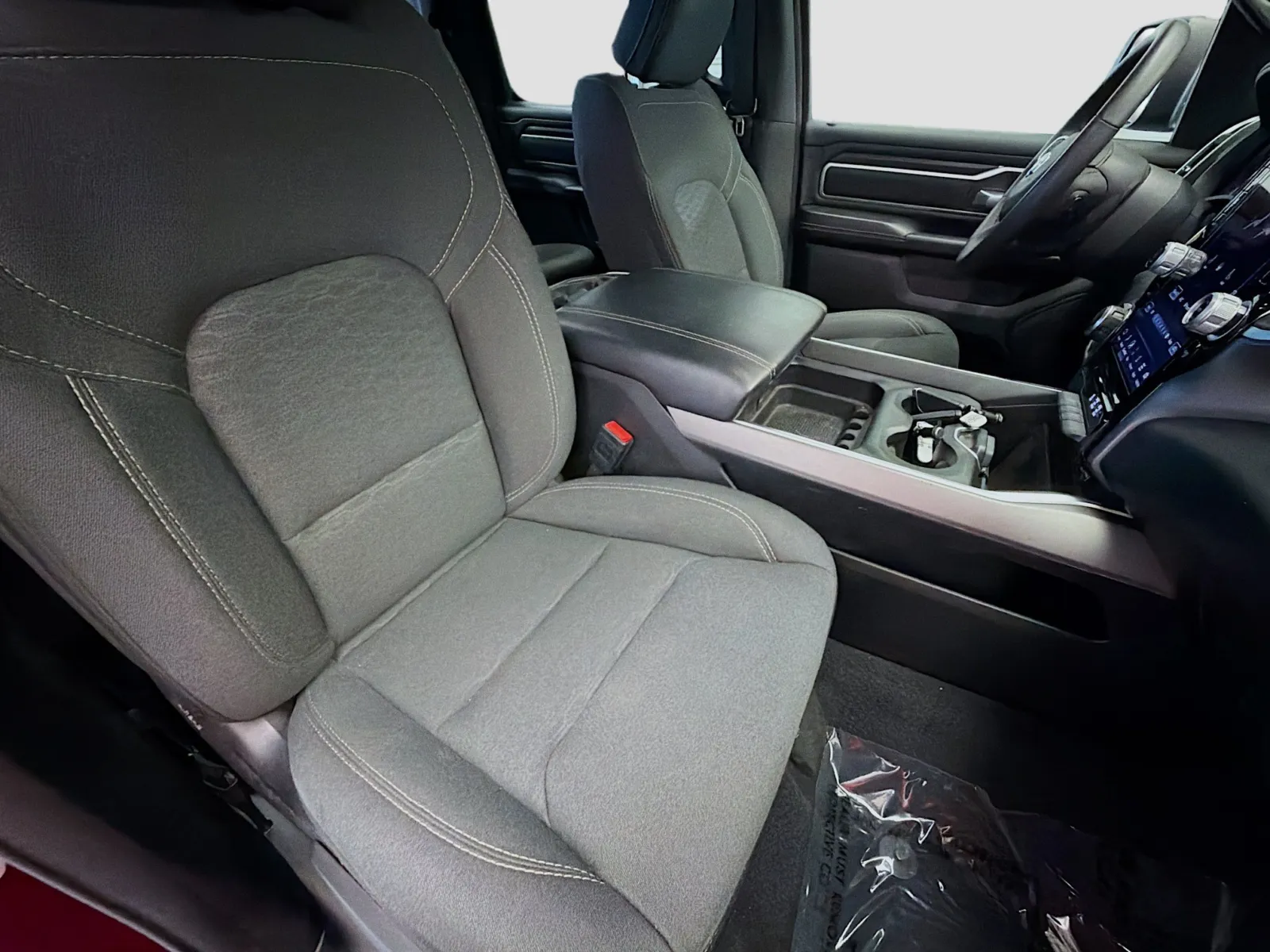 Ram 1500 photo 15