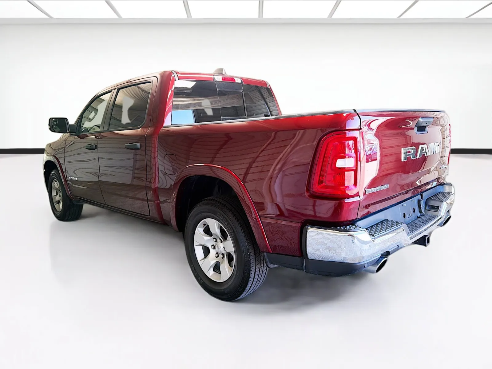 Ram 1500 photo 6