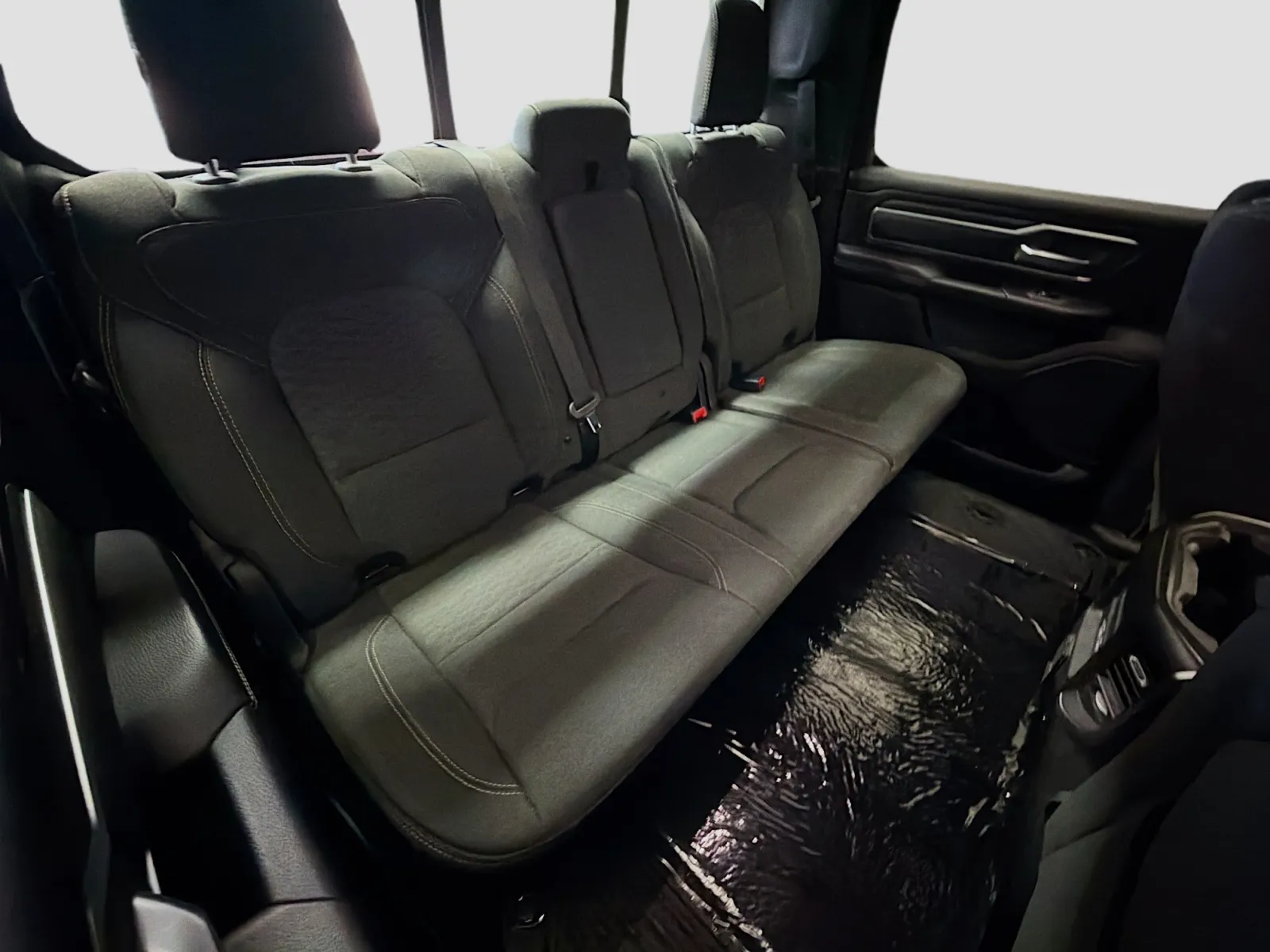 Ram 1500 photo 14