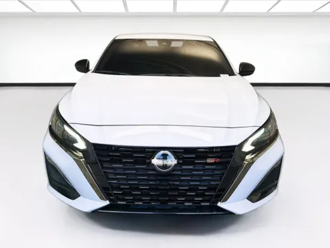 Photos of 2025 Nissan Altima 2.5 SR for sale in Montclair, CA at STG Montclair