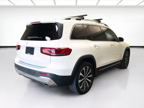 More photos of 2020 Mercedes-Benz GLB 250 at STG Montclair, CA