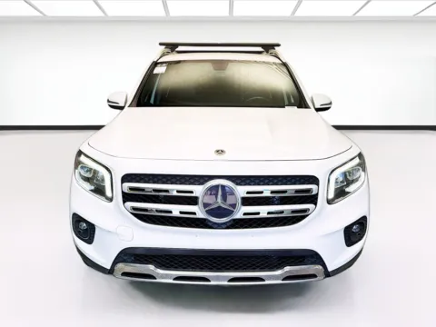 Photos of 2020 Mercedes-Benz GLB 250 for sale in Montclair, CA at STG Montclair