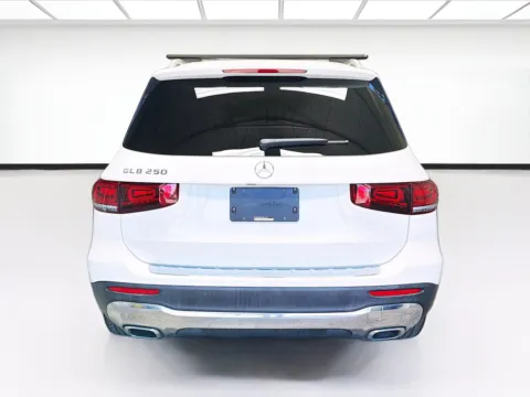 More photos of 2020 Mercedes-Benz GLB 250 at STG Montclair, CA