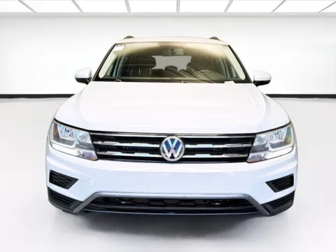 Photos of 2018 Volkswagen Tiguan 2.0T S for sale in Montclair, CA at STG Montclair