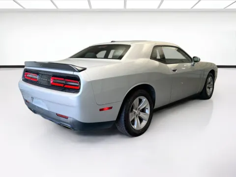 More photos of 2023 Dodge Challenger SXT at STG Montclair, CA