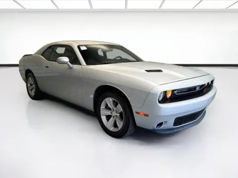Another view of 2023 Dodge Challenger SXT for sale in Montclair, CA at STG Montclair