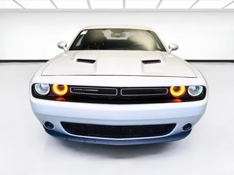 Photos of 2023 Dodge Challenger SXT for sale in Montclair, CA at STG Montclair