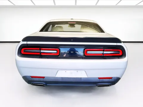 More photos of 2023 Dodge Challenger SXT at STG Montclair, CA