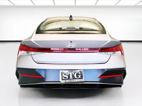 More photos of 2025 Hyundai Elantra Limited at STG Montclair, CA