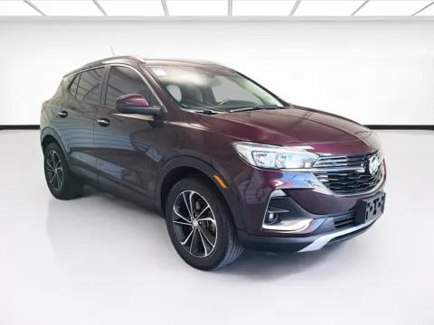 Another view of 2020 Buick Encore GX Select for sale in Montclair, CA at STG Montclair