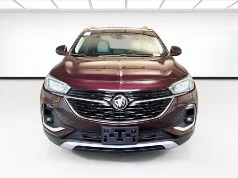 More photos of 2020 Buick Encore GX Select at STG Montclair, CA
