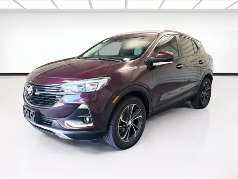 More photos of 2020 Buick Encore GX Select at STG Montclair, CA