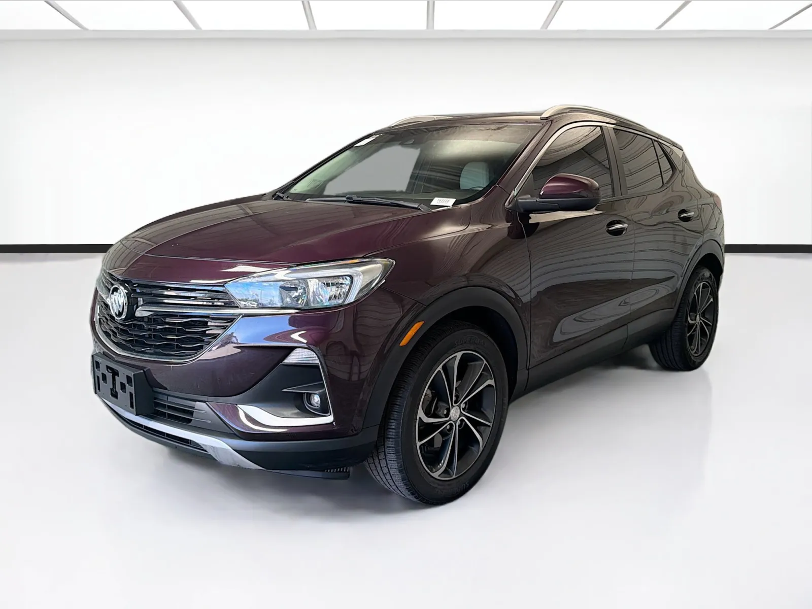 Black 2020 Buick Encore GX Select for sale in Montclair, CA