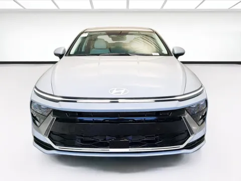 Photos of 2024 Hyundai Sonata SEL for sale in Montclair, CA at STG Montclair