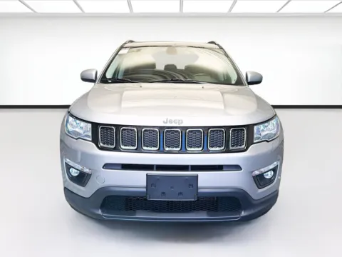 Photos of 2020 Jeep Compass Latitude for sale in Montclair, CA at STG Montclair