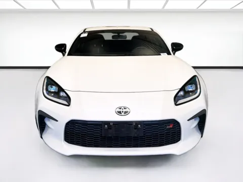 Photos of 2022 Toyota GR86 Premium for sale in Montclair, CA at STG Montclair