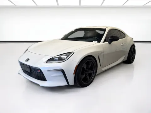Used 2025 Toyota GR86 Premium for sale in Montclair, CA at STG