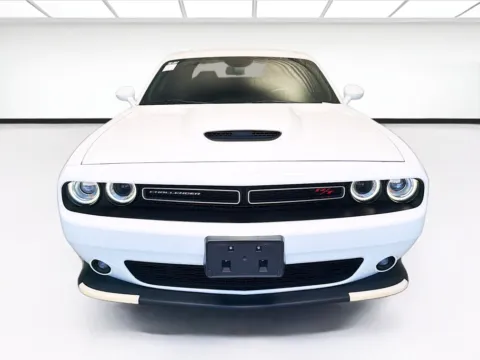 Photos of 2022 Dodge Challenger R/T for sale in Montclair, CA at STG Montclair