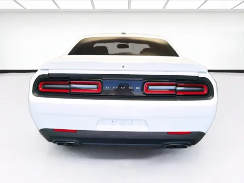 More photos of 2022 Dodge Challenger R/T at STG Montclair, CA