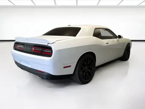 More photos of 2022 Dodge Challenger R/T at STG Montclair, CA