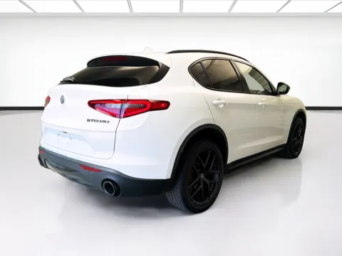 More photos of 2020 Alfa Romeo Stelvio at STG Montclair, CA