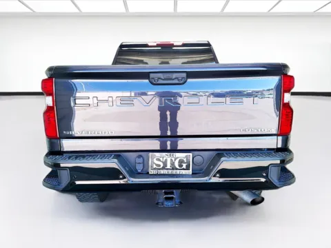 More photos of 2024 Chevrolet Silverado 2500HD Custom at STG Montclair, CA