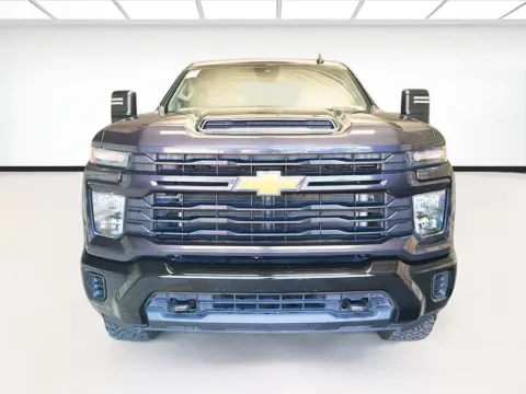 Photos of 2024 Chevrolet Silverado 2500HD Custom for sale in Montclair, CA at STG Montclair
