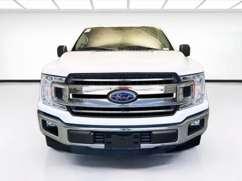 Photos of 2018 Ford F-150 XLT for sale in Montclair, CA at STG Montclair