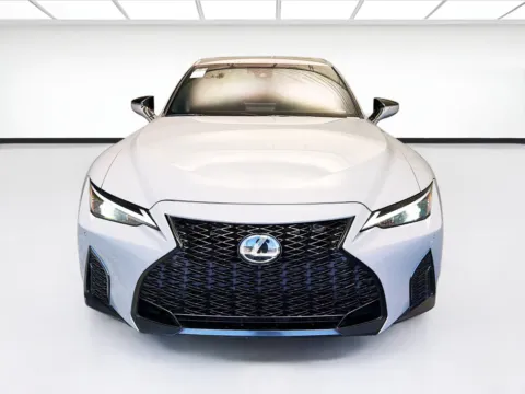 Photos of 2024 Lexus IS 350 F SPORT MOONROOF & INTUITIVE PARKING ASSIST for sale in Montclair, CA at STG Montclair