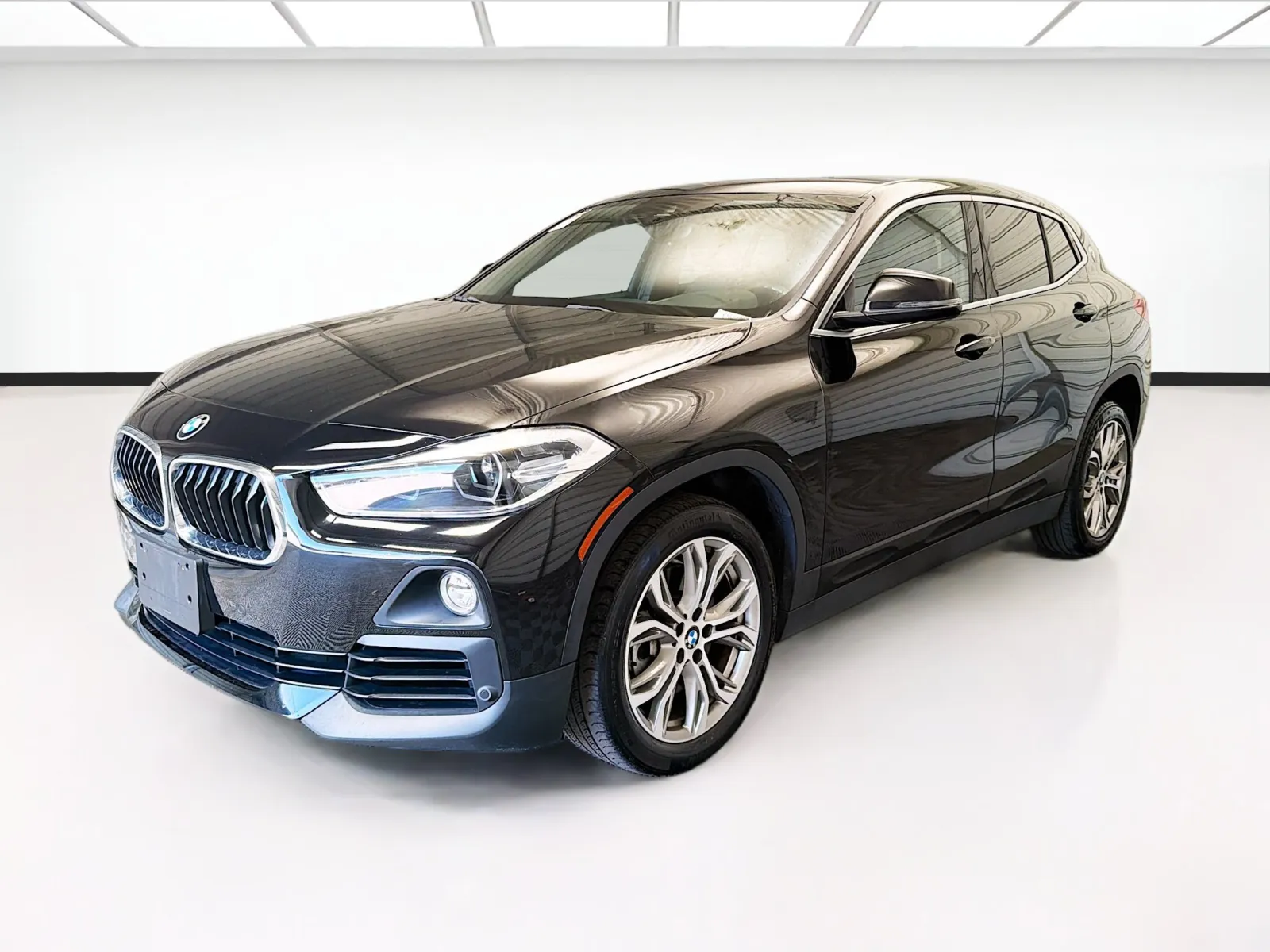 Used 2020 BMW X2 sDrive28i for sale in Montclair, CA at STG Auto