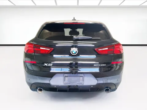 More photos of 2020 BMW X2 sDrive28i at STG Montclair, CA