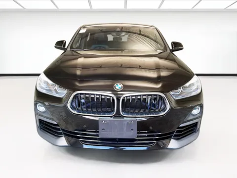 Photos of 2020 BMW X2 sDrive28i for sale in Montclair, CA at STG Montclair
