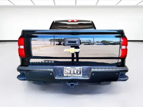 More photos of 2017 Chevrolet Silverado 1500 LT LT1 at STG Montclair, CA