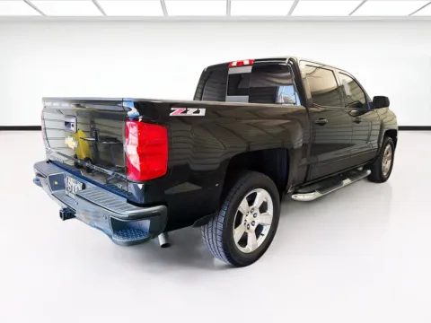 More photos of 2017 Chevrolet Silverado 1500 LT LT1 at STG Montclair, CA