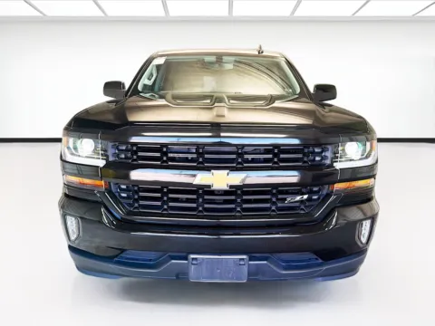 Photos of 2017 Chevrolet Silverado 1500 LT LT1 for sale in Montclair, CA at STG Montclair