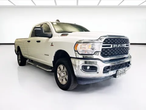Another view of 2024 Ram 2500 Big Horn for sale in Montclair, CA at STG Montclair